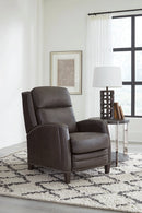 Parker Living Vermont Power Cordless High Leg Recliner P2 Two Pack