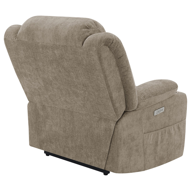 Houston Power Recliner