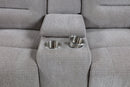Gilson Reclining Sofa Set