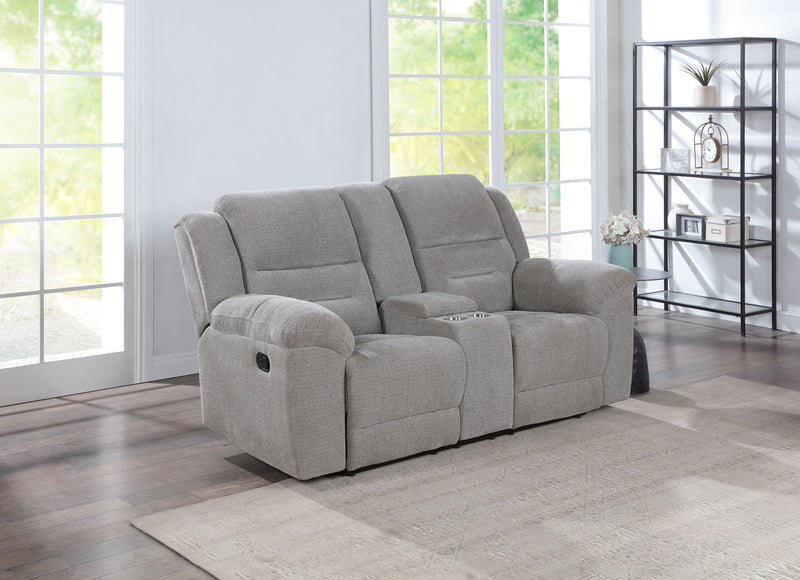 Gilson Reclining Loveseat