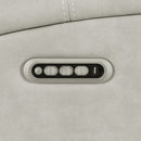 Brickston Triple Power Reclining Sofa Set