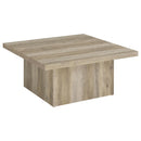 Devar Coffee Table