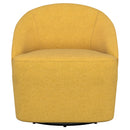 Leon Swivel Accent Chair