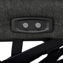 Collins Armless chair