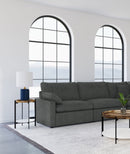 Collins Power Recliner Sectionals