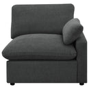 Collins Power Recliner Sectionals