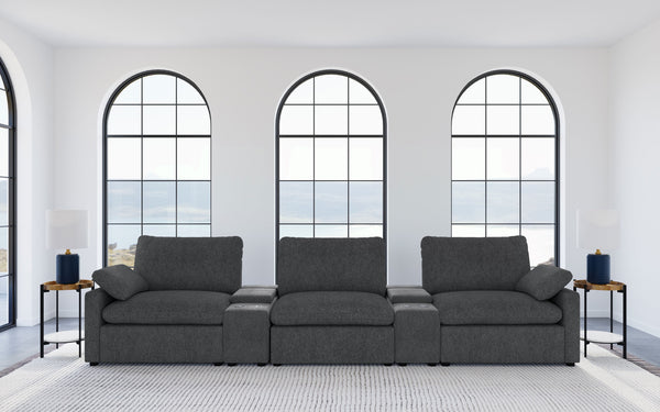 Collins Sofa