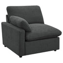 Collins Power Reclining Loveseat