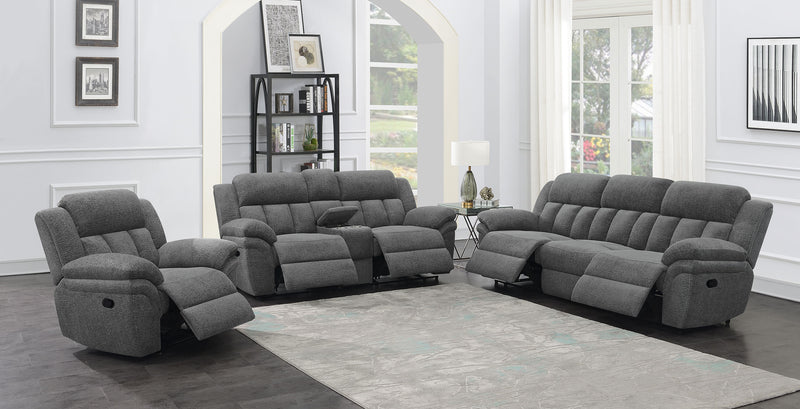 Bahrain Reclining Sofa