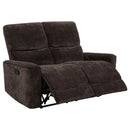 Navarro Reclining Loveseat