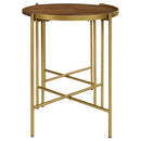 Malka Nesting Table Set
