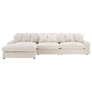 Blaine Sectional Sofa