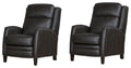 Parker Living Vermont Manual Recliner Two Pack