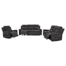 Kennett Power Reclining Sofa Set