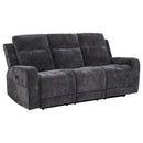 Kennett Power Reclining Sofa