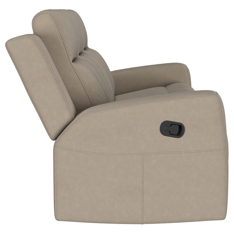 Brentwood Reclining 3 Pc Set