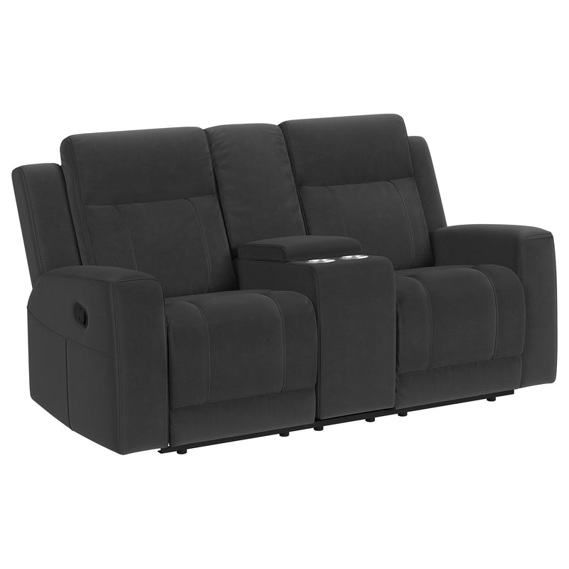 Brentwood Reclining 2 Pc Set