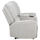 Sylmar Power Reclining Loveseat