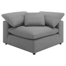 Raleigh Modular Sectional Sofa