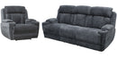 Parker Living Dalton Power Reclining Sofa and Recliner