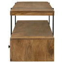 Otto TV Stand