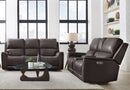 Parker Living Easton Zero Gravity Power Reclining Sofa and Loveseat