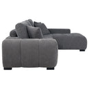 Octavia Sectional Sofa