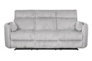 Parker Living Radius Power Reclining Sofa and Loveseat