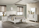 Sandy Beach Bedroom Set