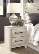 Cambeck Bedroom Set