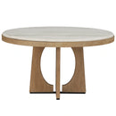Parker House Escape - Dining 54 Inch Round Dining Table