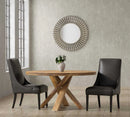 Parker House Crossings - Downtown Dining 60 Inch Round Dining Table