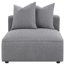 Jennifer Modular Sectional Sofa