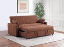 Portland Convertible Sleeper Sofa Bed