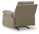Side-Swipe Recliner