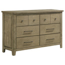 Hazlewood Bedroom Set