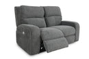 Parker Living Polaris Power Reclining Loveseat
