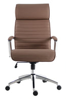 Parker Living - Vegan Leather Tall Desk Chair