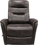 Parker Living Gemini Swivel Glider Recliner Two Pack