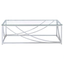 Lille Coffee Table