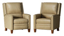 Parker Living Connor Manual Recliner Two Pack