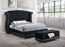 Barzini Storage Bench