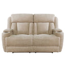 Parker Living Dalton Power Reclining Loveseat