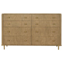 Arini Bedroom Set