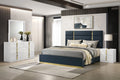 Ines Bedroom Set