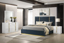 Ines Bedroom Set