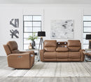 Parker Living Hancock Zero Gravity Power Reclining Sofa and Recliner
