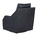 Parker Living Asher Swivel Accent Chair