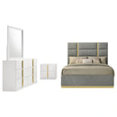 Ines Bedroom Set