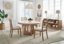 Parker House Escape - Dining 54 Inch Round Dining Table